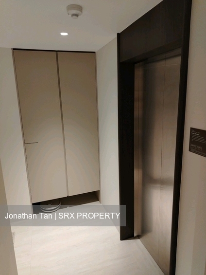 Bloomsbury Residences (D5), Apartment #542329021